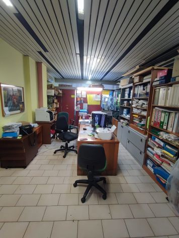 TOR BELLA MONACA | Mura locale e Attività Storica | Manutenzione elettrodomestic - Foto 2