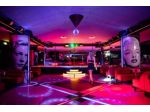 LAVORO RAGAZZA IMMAGINE NEI MIGLIORI NIGHT CLUB
