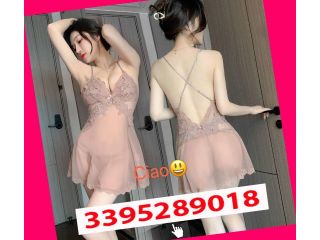 Massaggi - benessere Pietrasanta - 3395289018 A VIAREGGIO BRAVA RAGAZZA ORIENTALE PER MASSAGGI RILASSANTI