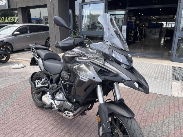 Benelli TRK 502 null - Foto 2