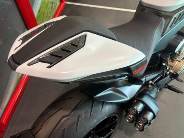 DUCATI Diavel V4 RS LIVERY 2026 rif. 24037040 - Foto 7