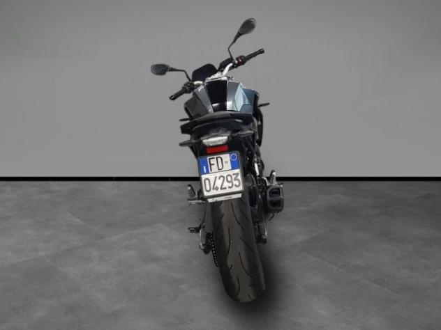 BMW F 900 R F 900 R rif. 23772085 - Foto 4
