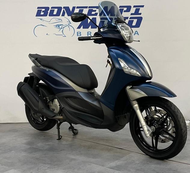 Piaggio Beverly 350 null - Foto 4