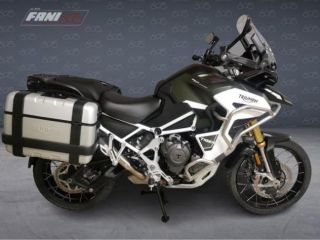 TRIUMPH Tiger 1200 Rally Explorer rif. 23877390