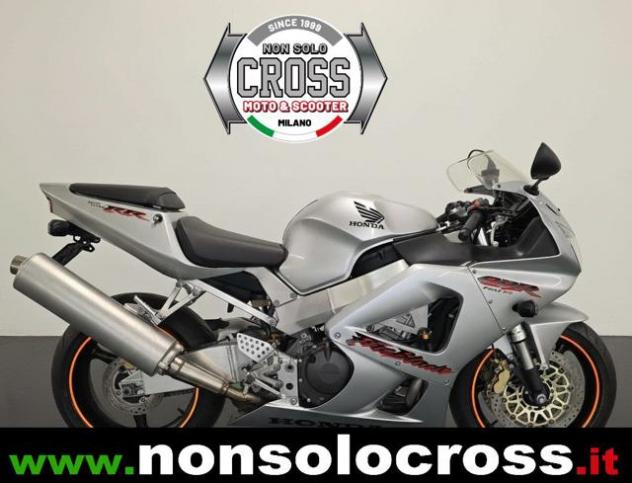 HONDA CBR 900 RR Fireblade - ANNO 2002 rif. 23972761