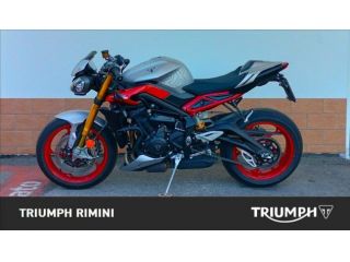 Triumph Street Triple 765 RX
