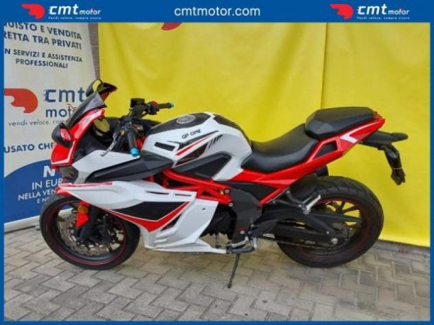 WOTTAN MOTOR GP 2 125cc Garantita e Finanziabile rif. 23872369 - Foto 4