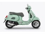 VESPA GTS 125 E5+