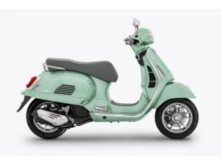 VESPA GTS 125 E5+