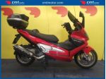 GILERA Nexus 500 Garantito e Finanziabile rif. 23684329