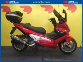 GILERA Nexus 500 Garantito e Finanziabile rif. 23684329