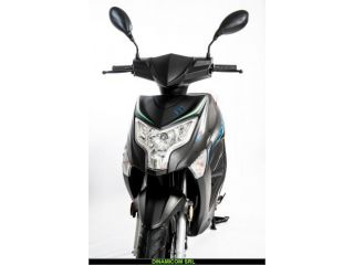 TUTTO ELETTRICO SCOOTER 50CC- PREZZO WOOW F17