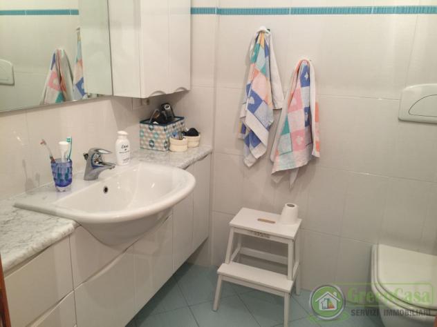 APPARTAMENTO di 3 vani e di 115 mq (CAVENAGO DI BRIANZA - CAVENAGO DI BRIANZA) rif. IGC 3 LOCALI 195 - Foto 7