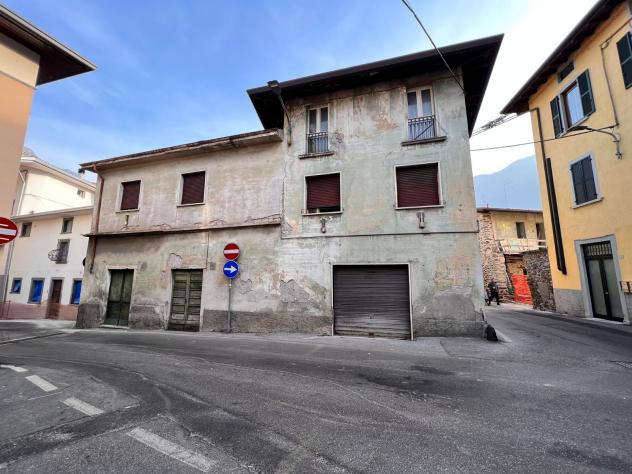 Appartamento in Via Moscardi