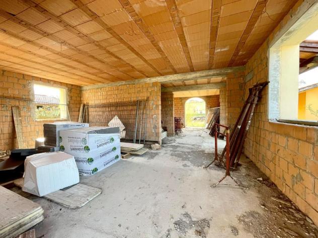 Villa in vendita a Porcari 210 mq Rif: 643893 - Foto 5