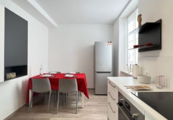 Ampia stanza singola in appartamento moderno - Foto 10