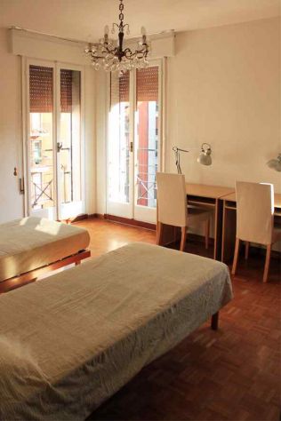 Offro un posto in luminosa doppia a Venezia Cannaregio vicino alla ferrovia - Foto 3