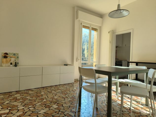 Affitto Quadrilocale 90 m² – Croce di Casalecchio