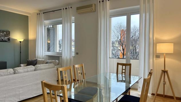 Appartamento in Via Broletto - zona Brera - Foto 6