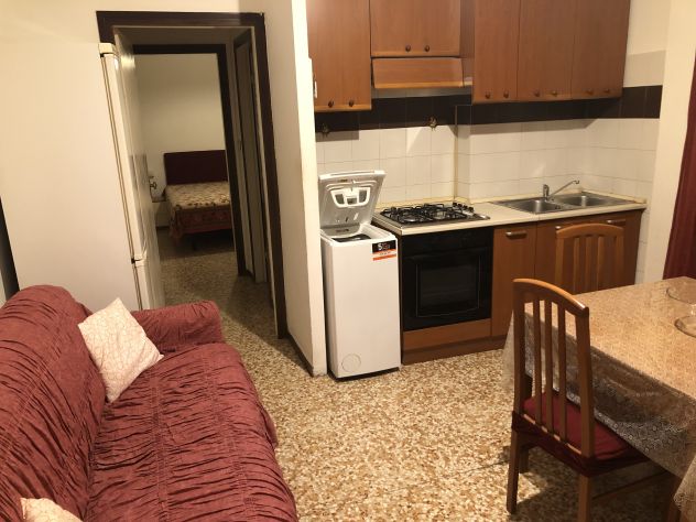 Bilocale in affitto via Tobagi Milano - Foto 7