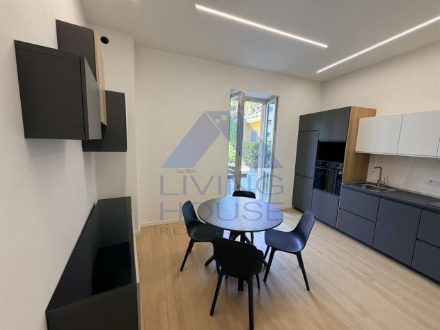 Appartamento bilocale con taverna in affitto a Monza - Foto 7
