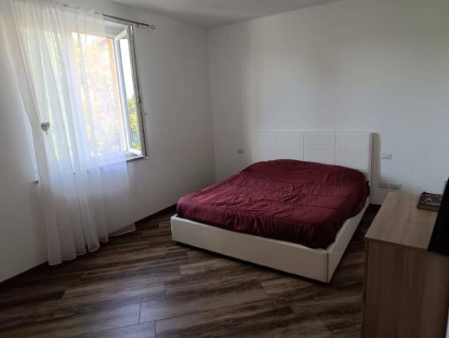 Appartamento di 60 m² con 2 locali e box auto doppio in affitto a Mornago - Foto 12