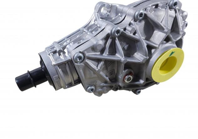 DIFFERENZIALE ANTERIORE ALFA ROMEO Stelvio Serie (949_) 00463378470 46346359 Diesel 2200 (16) - Foto 4