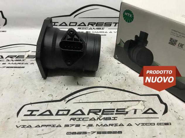 Debimetro Audi A4 - Passat 1.8 Benzina 06A133471X - Foto 4