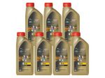 Kit da 7 Litri Castrol EDGE Professional A5 5W30 Olio Motore Efficiente