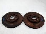 55700920 COPPIA DISCHI FRENO ANTERIORI GUIDATORE FIAT GRANDE PUNTO 1.2 B 48 &hellip;