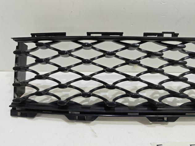 GRIGLIA PARAURTI FIAT 500 Serie 735619520 (15) - Foto 6