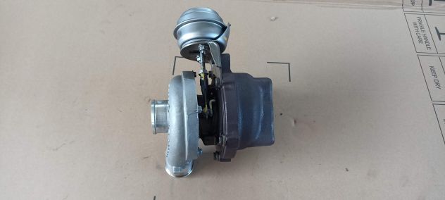 turbina hyundai - Foto 5