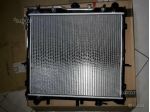 Radiatore motore kia sportage 2.0 ok01215200a