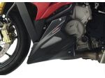 Puntale Bmw S 1000 Xr protezioni carter tamponi plexi Mra Ibex