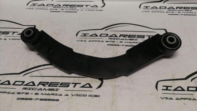 Tirante Sospensione Posteriore Outlander Lancer VII MN100086 - Foto 4