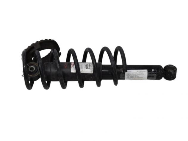Ammortizzatore Posteriore Con Molla Fiat New Panda 51925634 52076374 - 21950