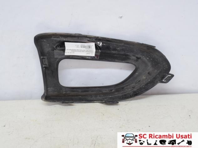 Cornice Fendinebbia Anteriore Sinistra Fiat 500x 735568939 - 24487 - Foto 2
