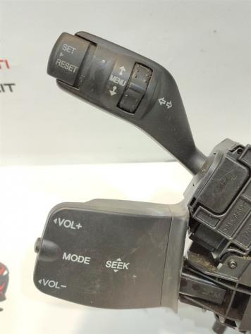 DEVIOLUCI FORD Focus Berlina 3° Serie 4M5T-14A664-AB 4M5T-13N064-FH KKDA (0408) - Foto 5