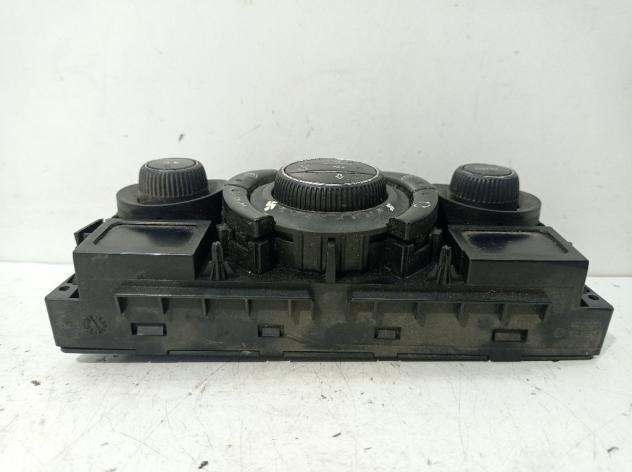 COMANDI CLIMA CITROEN C3 Picasso 6452N0 DV6ATED4/9HX (08) - Foto 4