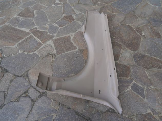 Parafango anteriore Fiat Regata 70 85 100 TD ANTERIORE DESTRO (PASSEGGERO) - Foto 6