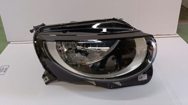 FARO ANTERIORE DX LED FIAT 500 ELETTRICA 2023 521400300