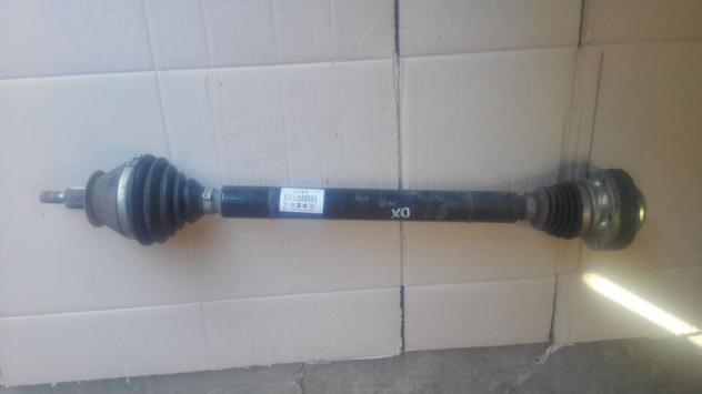 Semiasse DESTRO / DX SEAT IBIZA 2.0 TDI IV 4 Serie 2012