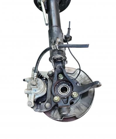 MASSA MECCANICA COMPLETA DESTRA SUZUKI Swift Serie (AZ) (17) 4511152R00000 (1723) - Foto 12