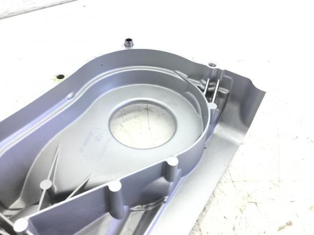 PIAGGIO VESPA GTS SUPER IE ABS 125 COPERCHIO CARTER TRASMISSIONE 2021 MD3200 - Foto 8