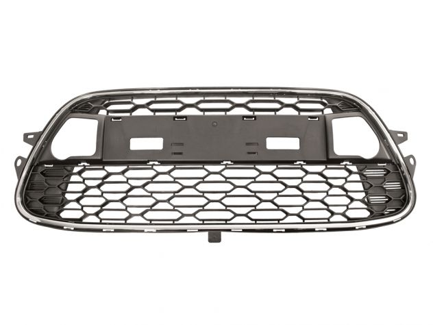 Citroen C3 frontale paraurti fanale 2009>13 - Foto 8