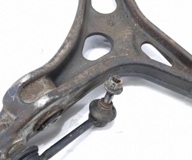 BRACCIO OSCILLANTE ANTERIORE SINISTRO JEEP Grand Cherokee 4° Serie 68022605AD (1121) - Foto 15
