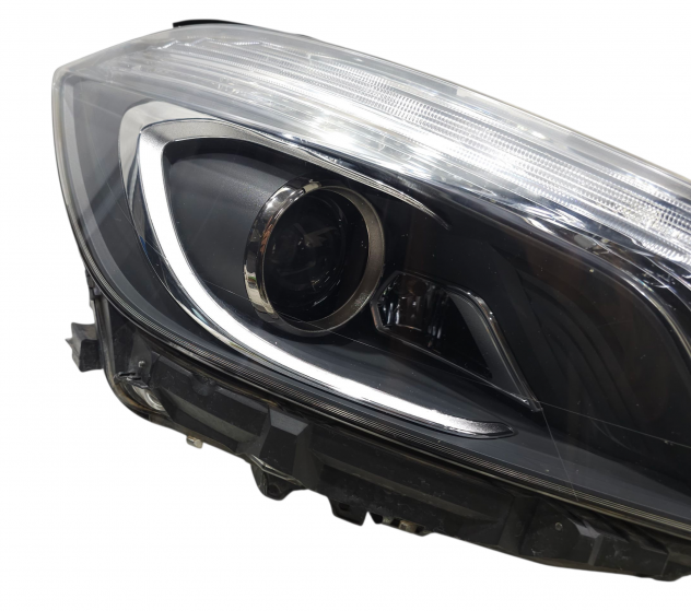 FARO ANTERIORE DESTRO MERCEDES Classe A Serie (W176) A1768200661 (1218) - Foto 5