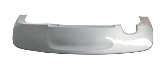 SPOILER POSTERIORE INFERIORE JEEP COMPASS 07357755160