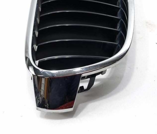 MASCHERINA ANTERIORE BMW Serie 3 F31 Touring 51137255412 (11) - Foto 9