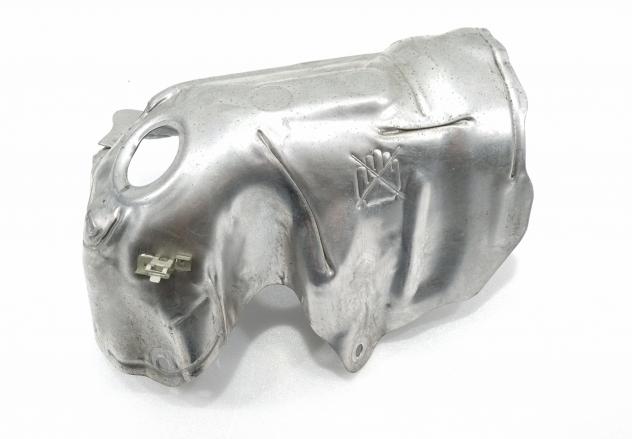 CARTER RIPARO CATALIZZATORE OPEL Crossland Serie (X) 9824001580 D 15 DT (DV5RD) Diesel 1500 (17) - Foto 4